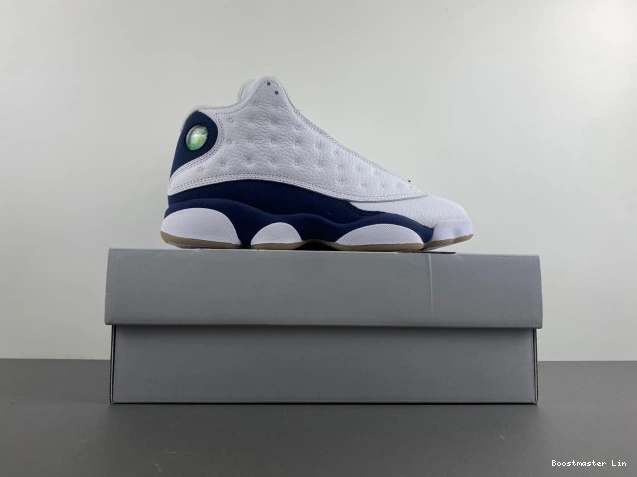 Bmlin Navy Air 13 Midnight 414571-140 Jordan 0705